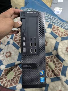 Dell desktop