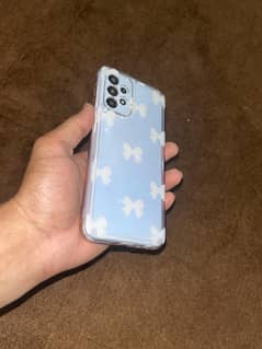 Samsung A13 urgently sale