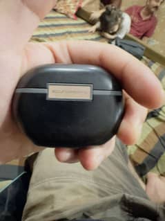 Soundpeats capsoule 3 pro