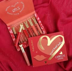 Heng Fang Heartbeat Lipstick Set