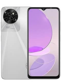itel s23 with box