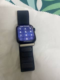 Apple series 9 watch 41 Mm