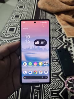 google pixel 6a urgent sale