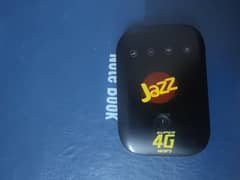 Jazz Wifi Device