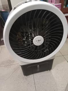 Super Asia New Cooler
