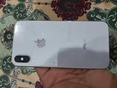 Apple iPhone X