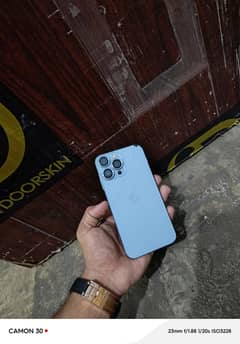 iPhone xr convert 13 pro fu 128gb
