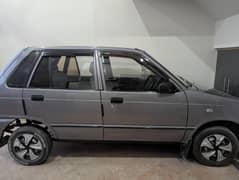 Suzuki Mehran VXR 2017 for sale