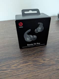 Beats Fit Pro (Sage Gray)
