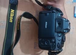 Dslr Nikon D5100