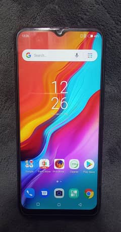 infinix Hot 8 2/32