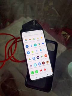 Google Pixel 4 Pta Approved Snapdragon 855