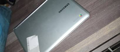 Chrome