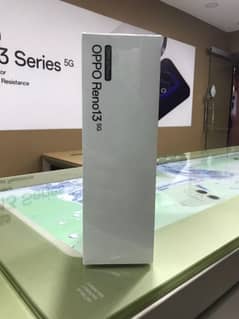 Reno 13 5g