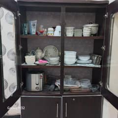 showcase