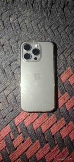 iphone 15 pro non pta