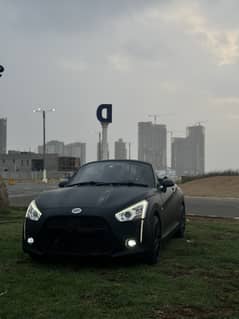 Daihatsu Copen Robe S