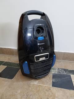 Vacuum