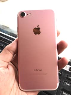 IPHONE 7