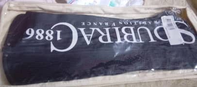 Horse leather chaps urgent sl