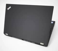 LENOVO P53 WORKSTATION GAMING LAPTOP [HIGH END] 2 MONTHS USED ONLY