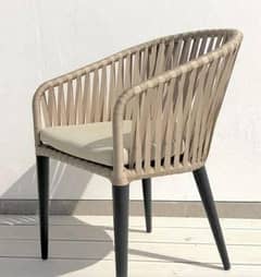 Restaurant chair / Dining chair / outdoor chair/ Rattan chair