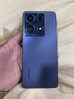 Note 30 mobile 10/10