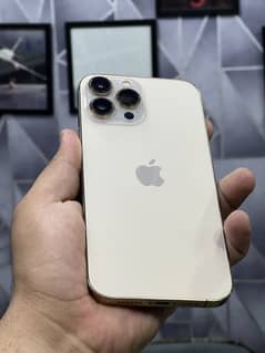 iphone 13 promax 256gb Non-pta Line in display