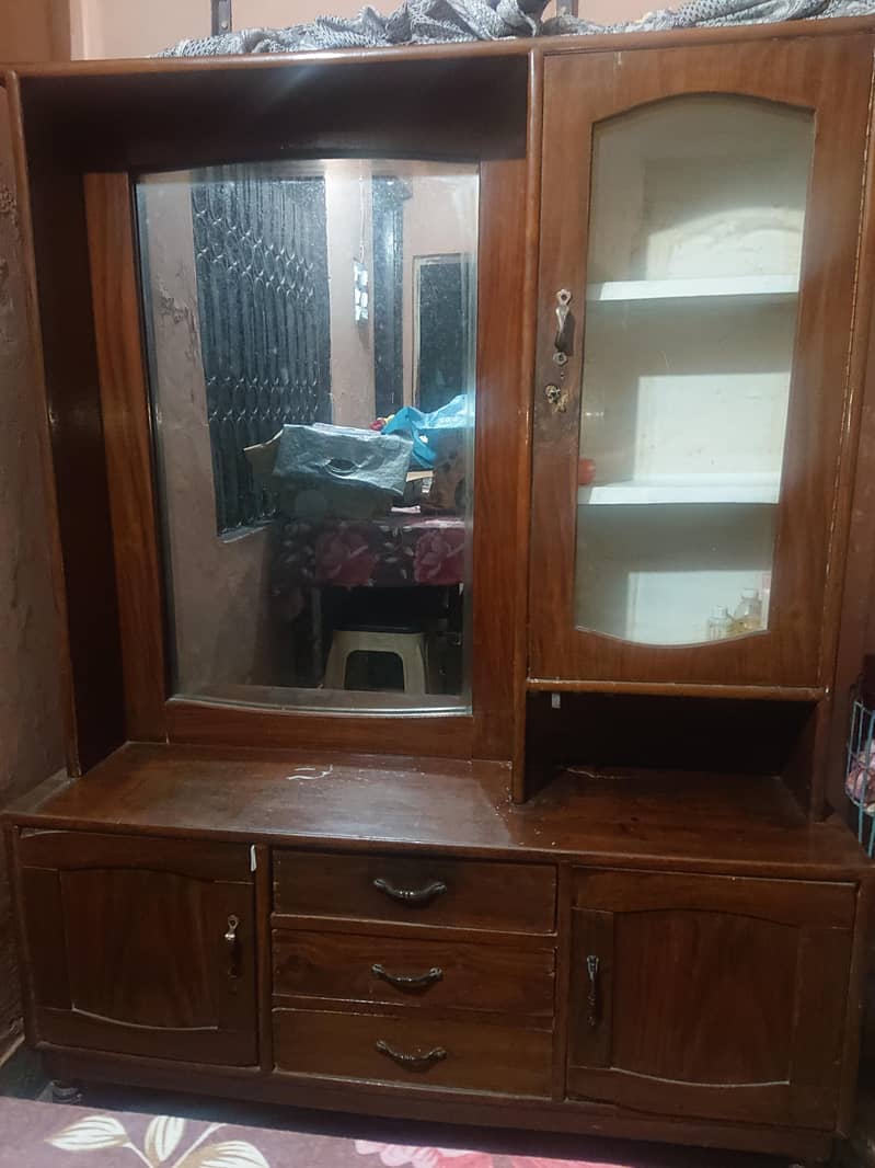 Dressing Table 1