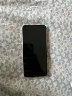 Google Pixel 3