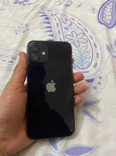 Iphone 12 FU