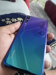 Huawei p20 pro