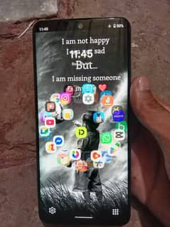 Aquos zero 2