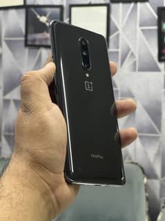 Oneplus 7pro 8gb 256gb dual physical mint condition