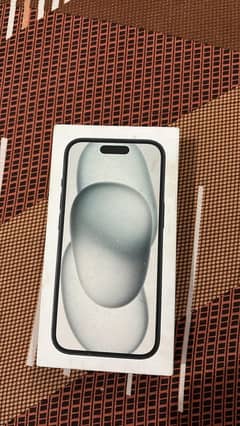 i phone 15 128 gb