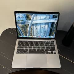 MacBook Pro 2020 | Core i5 | 16GB RAM | 512GB SSD | 13.3” Retina |