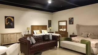 Leatherite 3 seater royal design sofa for sale
