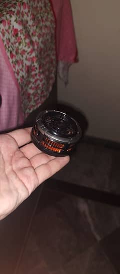 Cx08 cooling fan
