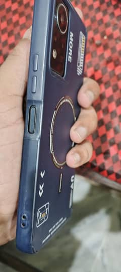 Infinix not