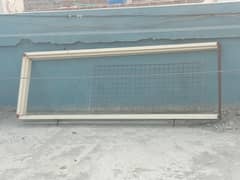 چگاٹھ باتھ روم کی 16 گیج نیو ہے