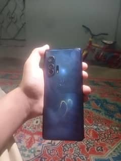 moto edge plus 12/256 pta approved