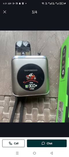 xros 4 nano