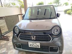 Honda N One Premium