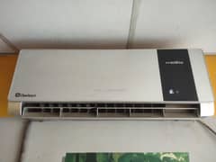 Dawlance 1 ton ac