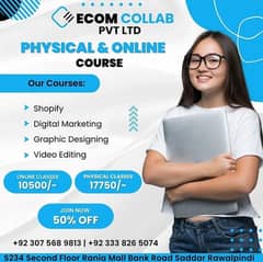 ECOM COllAB Pvt ltd