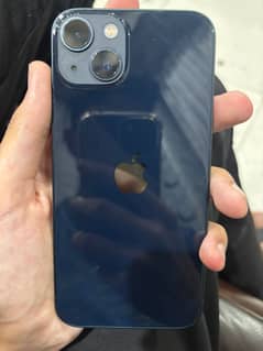 iPhone 13 jv non 128 gb