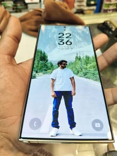 samsung s24 ultra non pta natural titanium