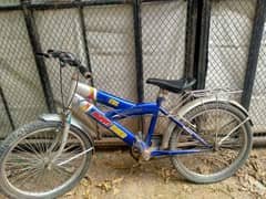 Kids bicycle