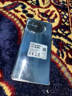 Tecno spark 20 pro+
