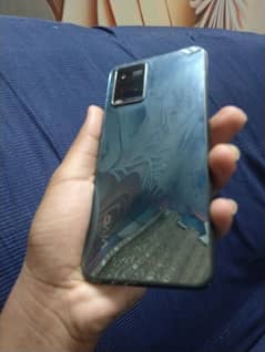 VIVO Y33S FOR SALE IN CHEAP PRICE